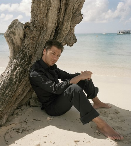 christophe maé