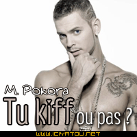 M.Pokora